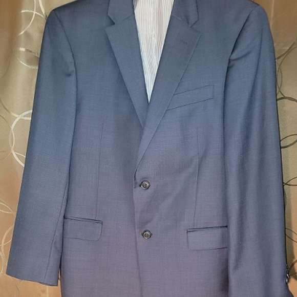 Tommy Hilfiger jacket men size 38 S worn once!